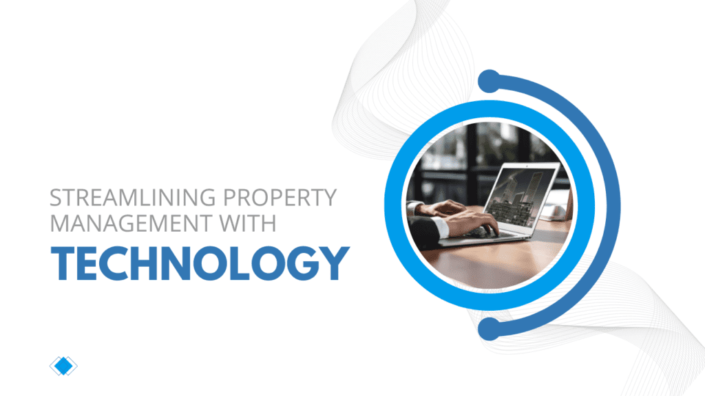 Modern Tech Tools for Property Managers Streamlining Property Management in Surfside Beach with Technology - Article Banner