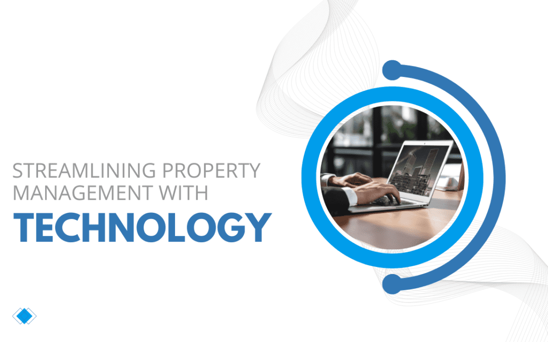 Streamlining Property Management in Surfside Beach with Technology