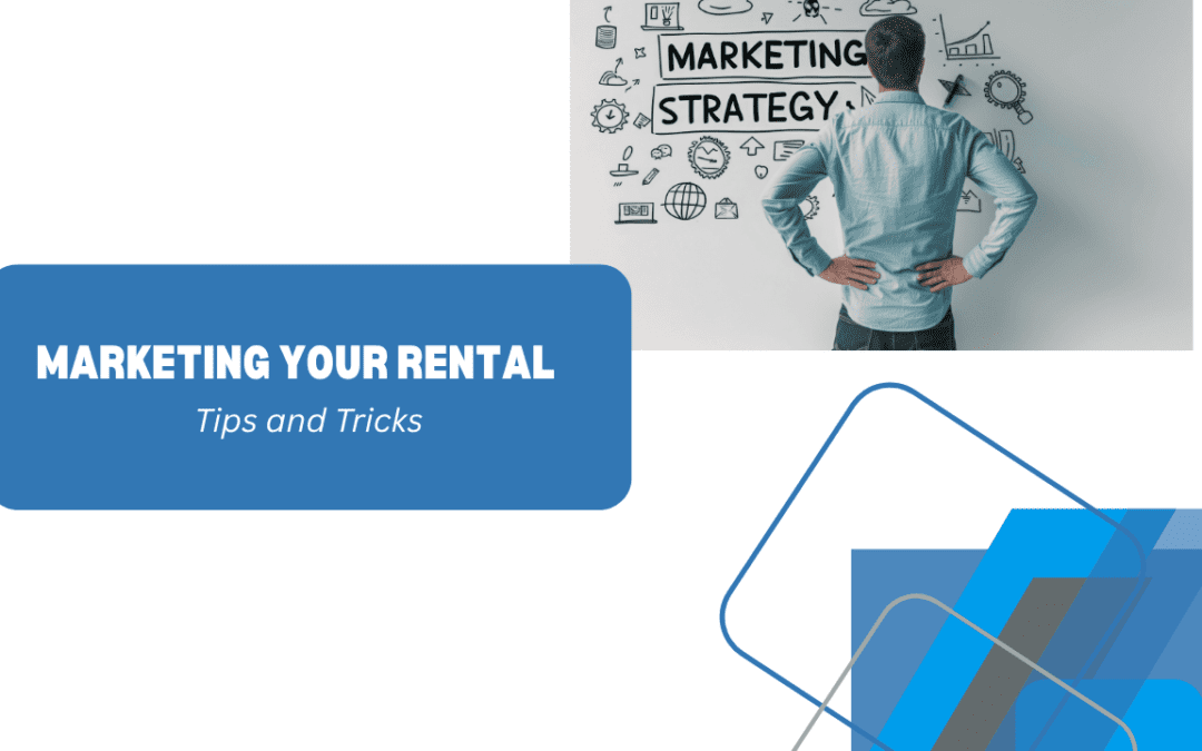 Marketing Your Myrtle Beach Rental: Tips and Tricks