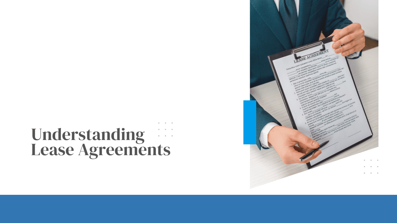 Understanding Lease Agreements in Conway