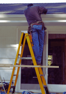 Prepare House for Hurricane