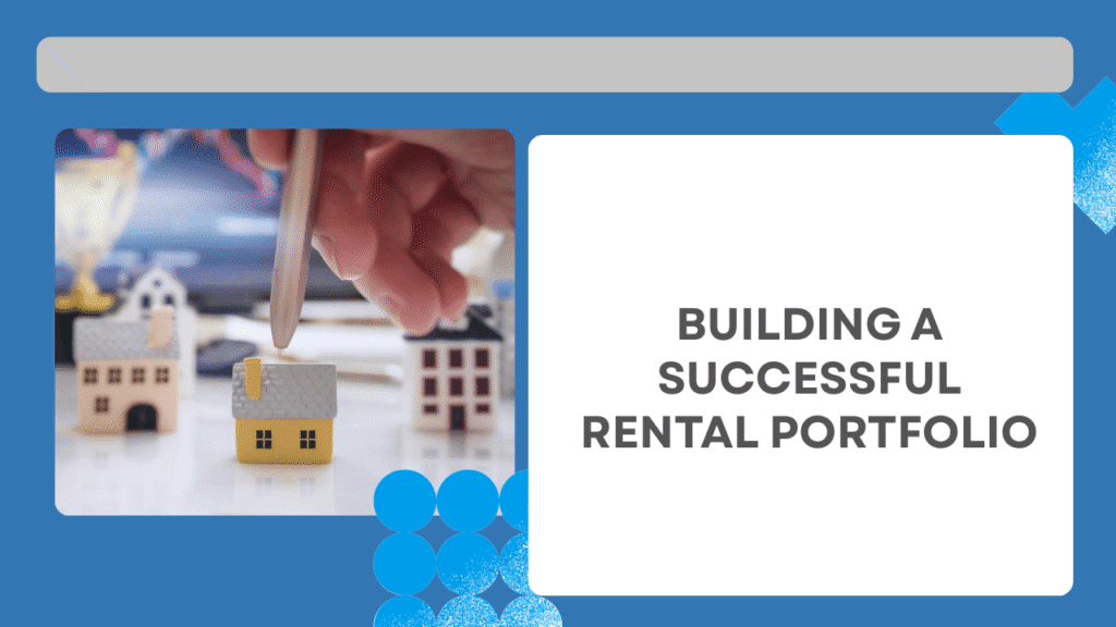 Building a Successful Rental Portfolio in Surfside Beach - Article Banner