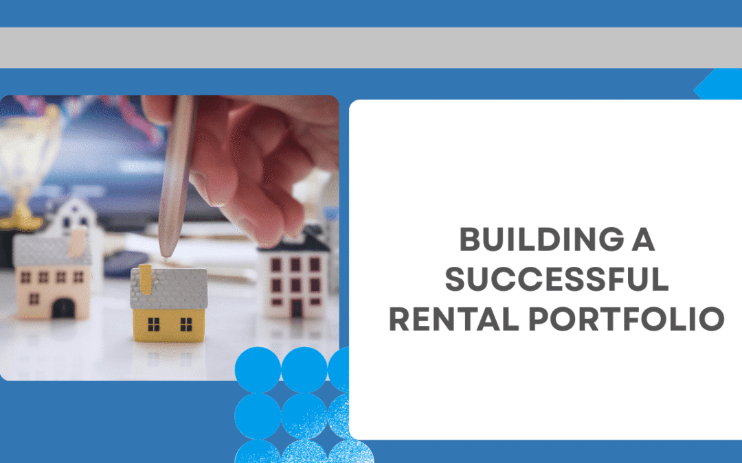 Building a Successful Rental Portfolio in Surfside Beach