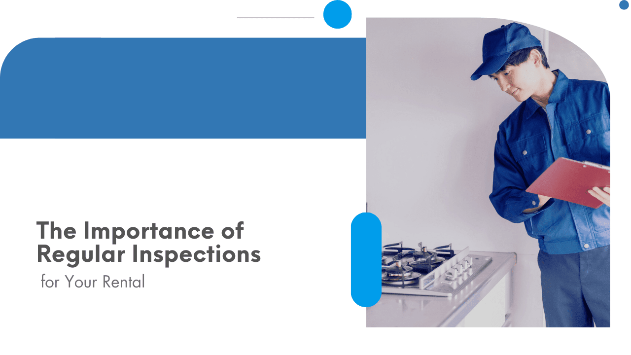 The Importance of Regular Inspections for Your Myrtle Beach Rental