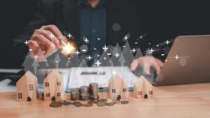 Build Rental Portfolio