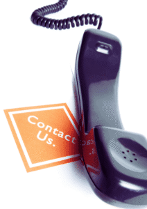 Contact Property Manager