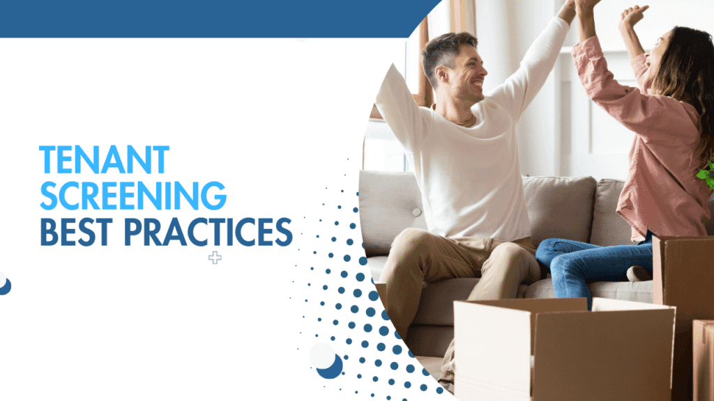 Tenant Screening Best Practices in Murrells Inlet - Article Banner