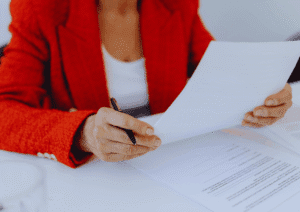 Review Lease Agreement