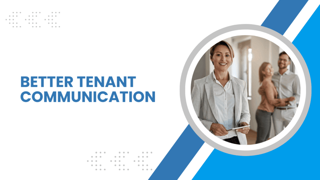 Improving Communication with Tenants in Myrtle Beach - Article Banner