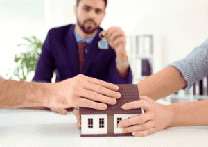 Managing Rental Property