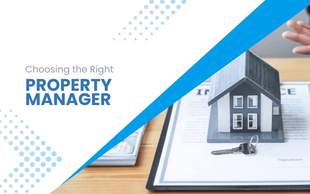 Choosing the Right Property Manager in Surfside Beach