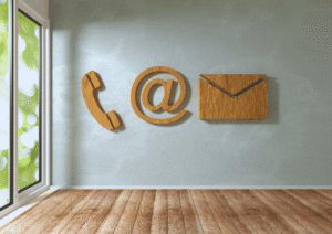 Reach Out to Property Management
