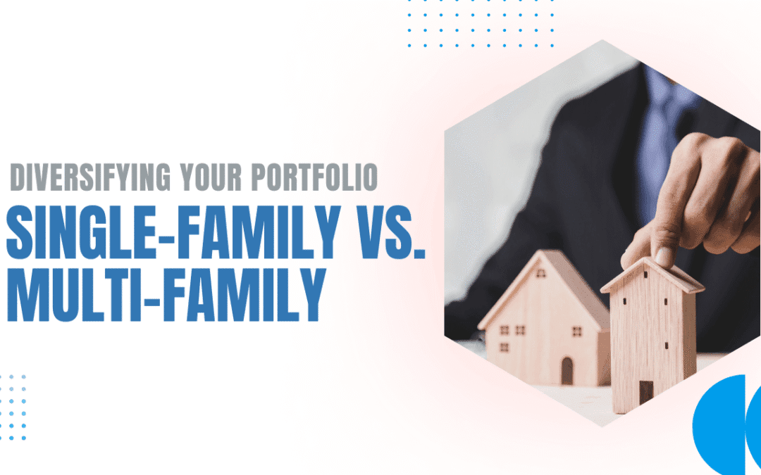 Diversifying Your Portfolio: Single-Family vs. Multi-Family Rentals in Horry County