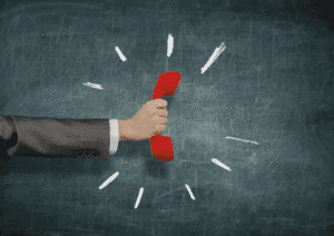 Reach Out to Property Manager