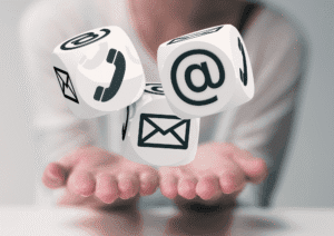 Reach Out to Property Manager