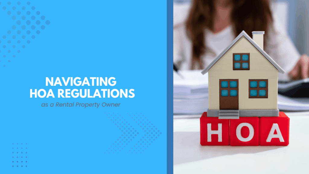 Myrtle Beach HOA Rules for Rental Owners Navigating Myrtle Beach HOA Regulations as a Rental Property Owner - Article Banner