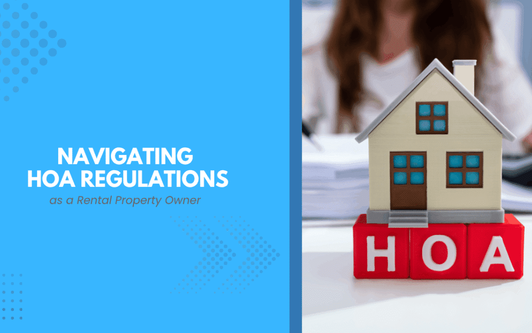 Navigating Myrtle Beach HOA Regulations as a Rental Property Owner