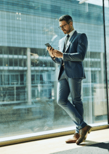 Reach Out to Property Manager