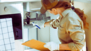 Inspect Properties Periodically