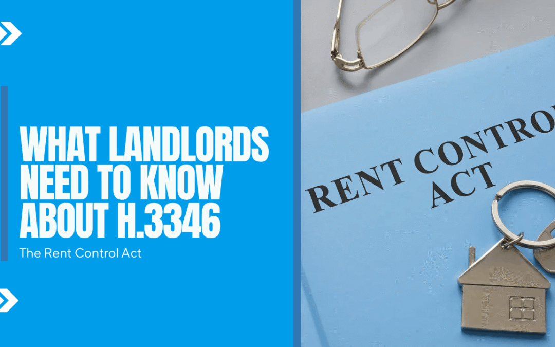 The South Carolina Rent Control Act: What Myrtle Beach Landlords Need to Know About H.3346
