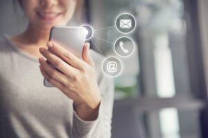 Contact Property Manager