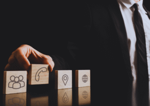 Get in Touch with Property Manager