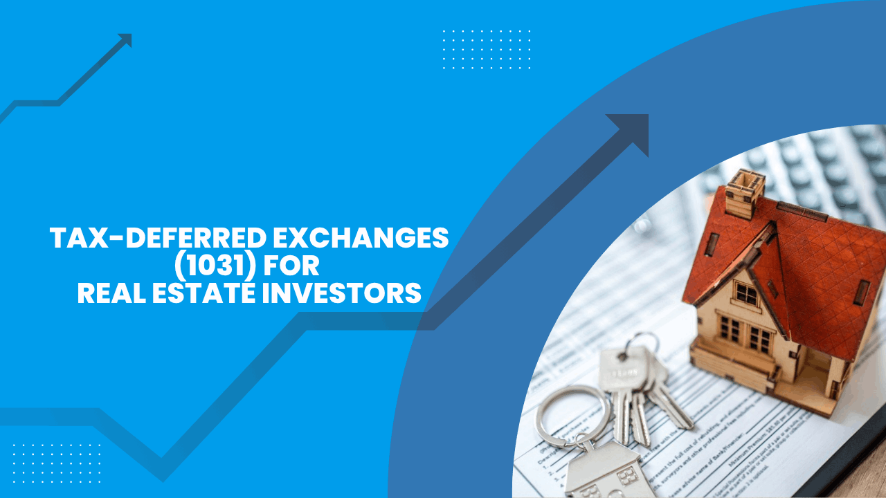 Tax-Deferred Exchanges (1031) for Myrtle Beach Real Estate Investors