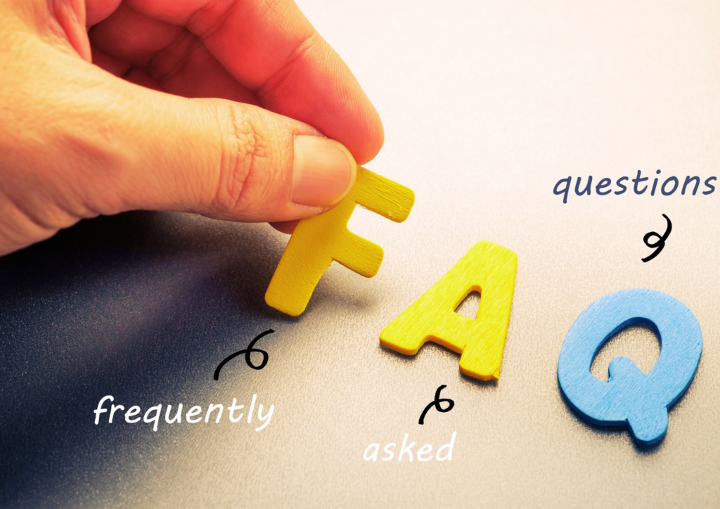 Common Questions About Rental Property Management Answered Frequently Asked Question